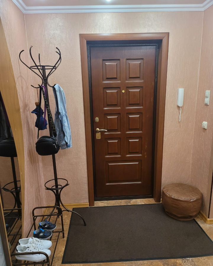 квартира г Петропавловск-Камчатский ул Дальневосточная 26 этаж 1 фото 1