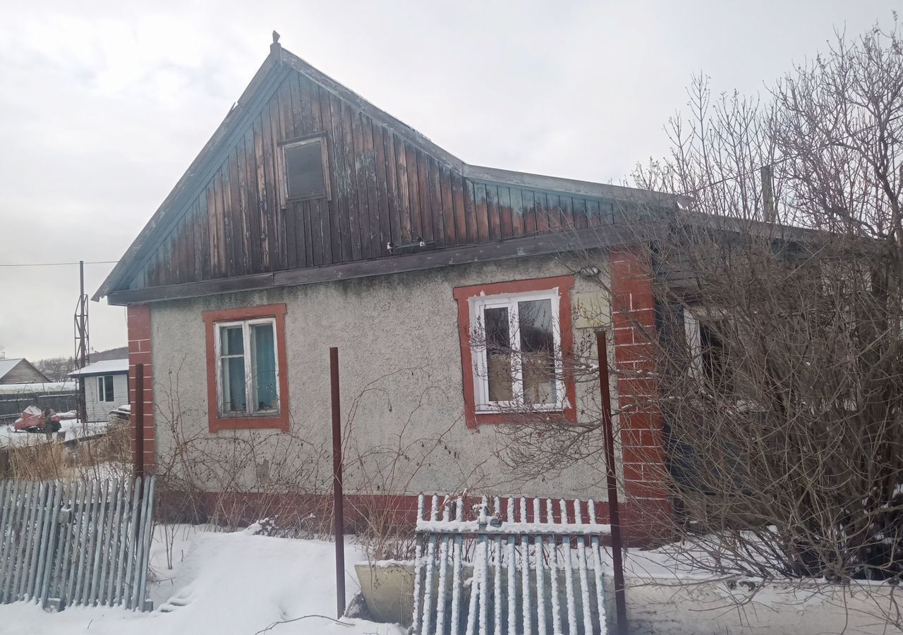 дом г Елизово мкр Пограничный ул Песчаная 23 Елизовское городское поселение фото 2