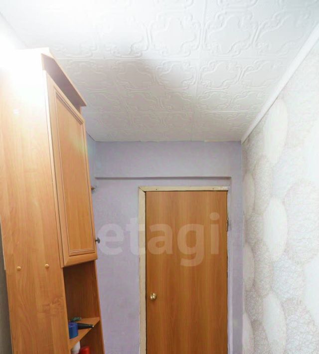 квартира г Ульяновск р-н Засвияжский ул Октябрьская 21 фото 20