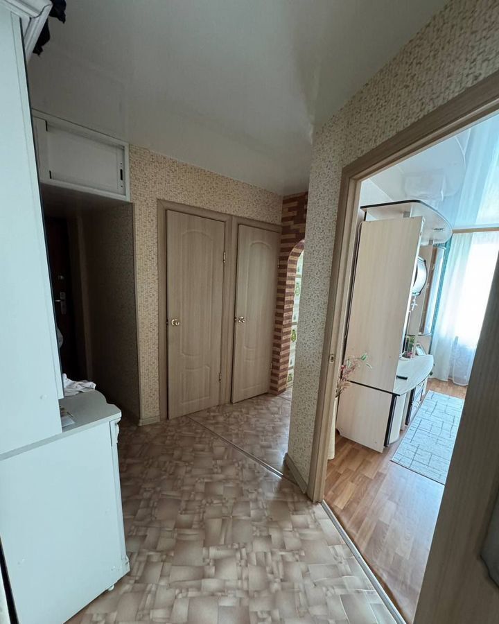 квартира г Кунгур ул Мамонтова 14 Кунгурский муниципальный округ фото 5