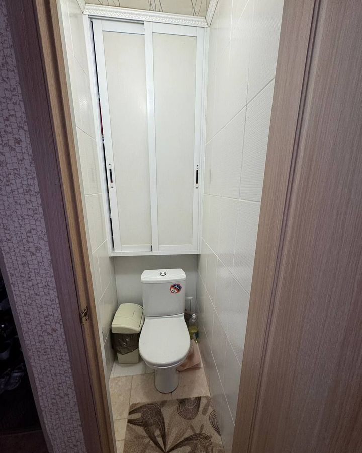 квартира г Кунгур ул Мамонтова 14 Кунгурский муниципальный округ фото 10