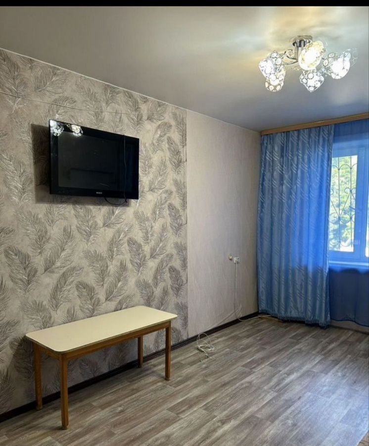 комната г Иркутск мкр Юбилейный р-н Свердловский 36А фото 5
