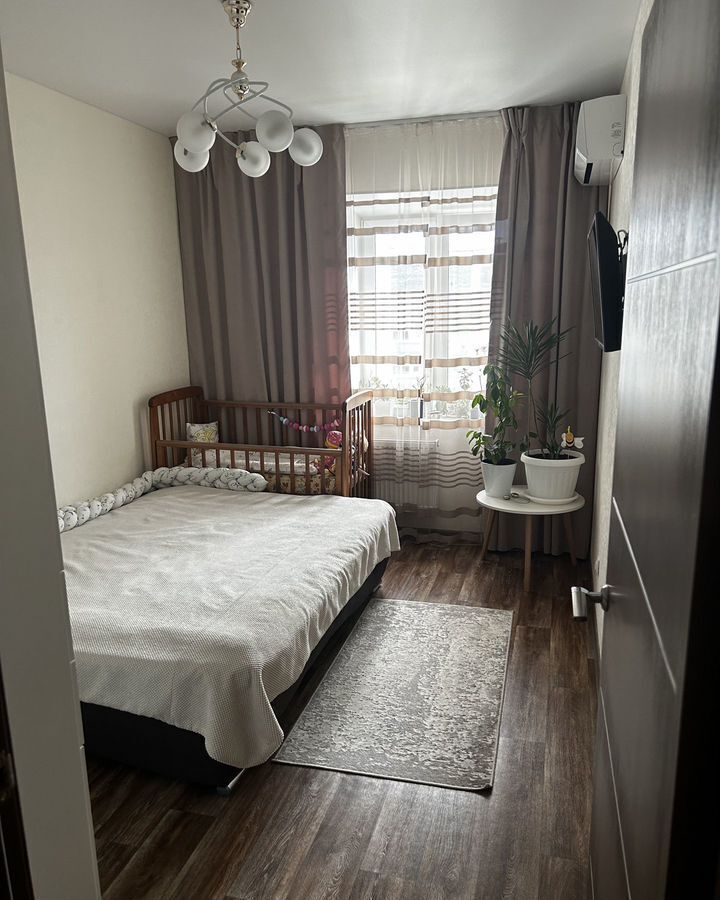 квартира г Саров ул Чкалова 55 фото 11