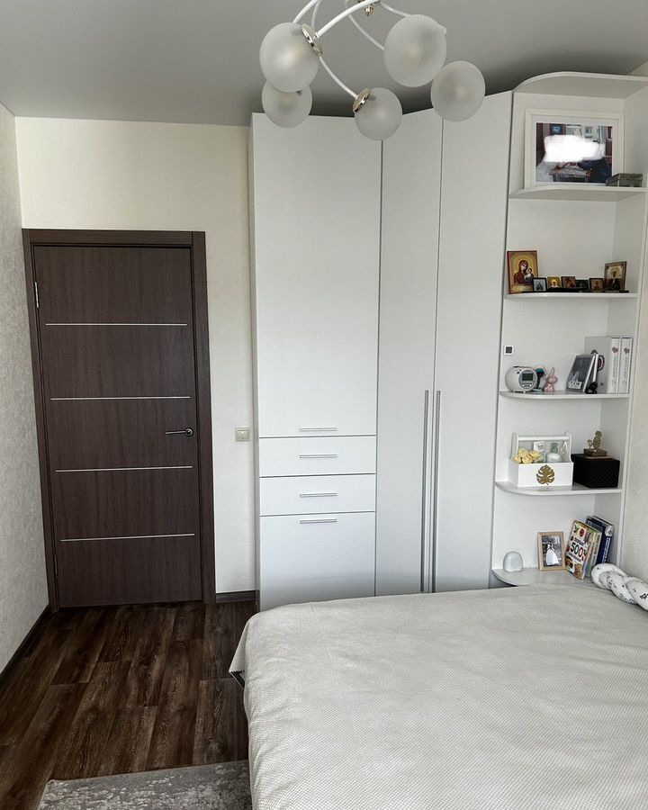 квартира г Саров ул Чкалова 55 фото 10