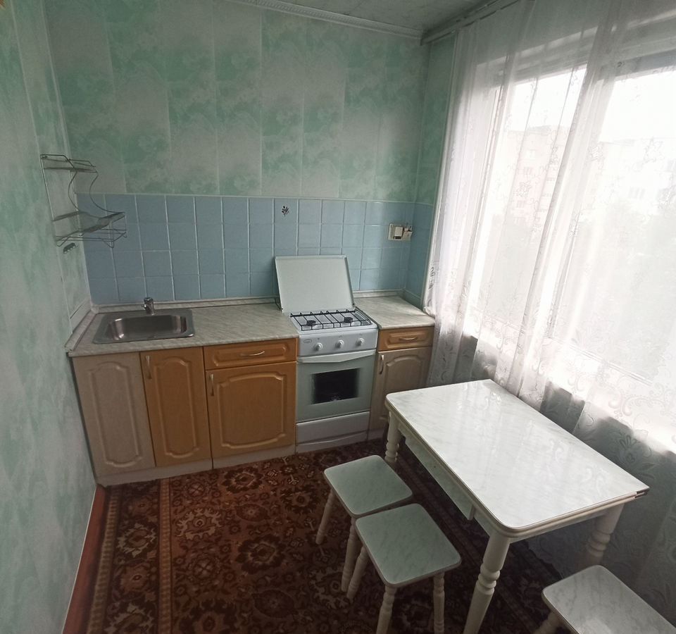 квартира г Пенза Пенза-4 пр-кт Строителей 42 р-н Октябрьский фото 4