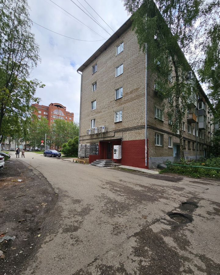 производственные, складские г Пермь р-н Мотовилихинский б-р Гагарина 60 фото 15