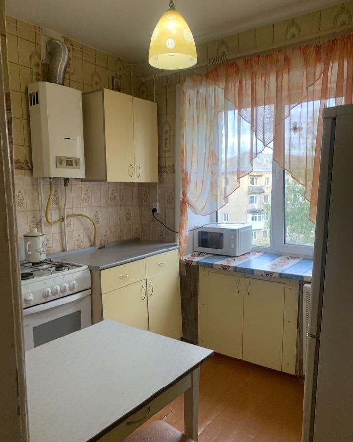 квартира г Александровск ул Халтурина 12 фото 5