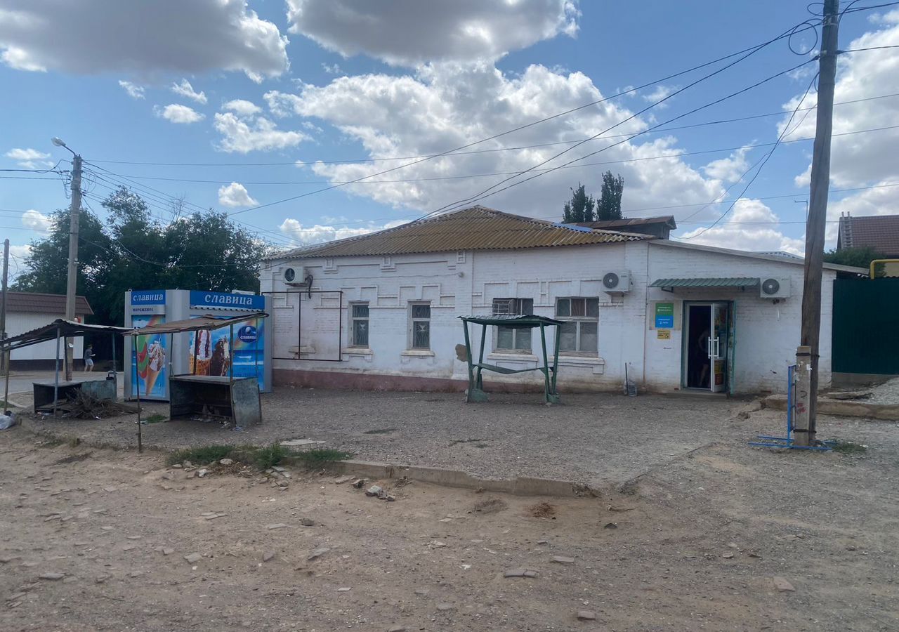 свободного назначения г Астрахань р-н Трусовский ул. Гагарина, 26 фото 3