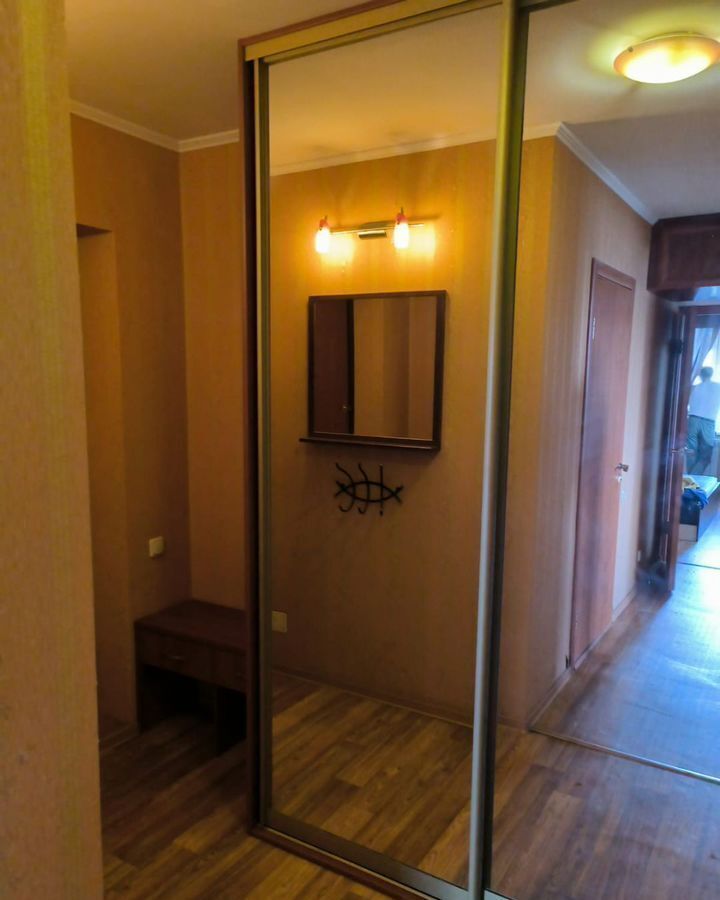 квартира г Нижний Новгород р-н Нижегородский ш Казанское 2к/1 фото 11