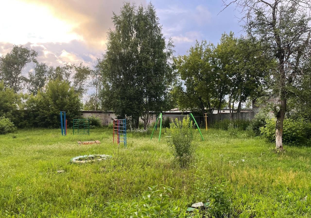 квартира г Краснокамск ул Чапаева 23 фото 18