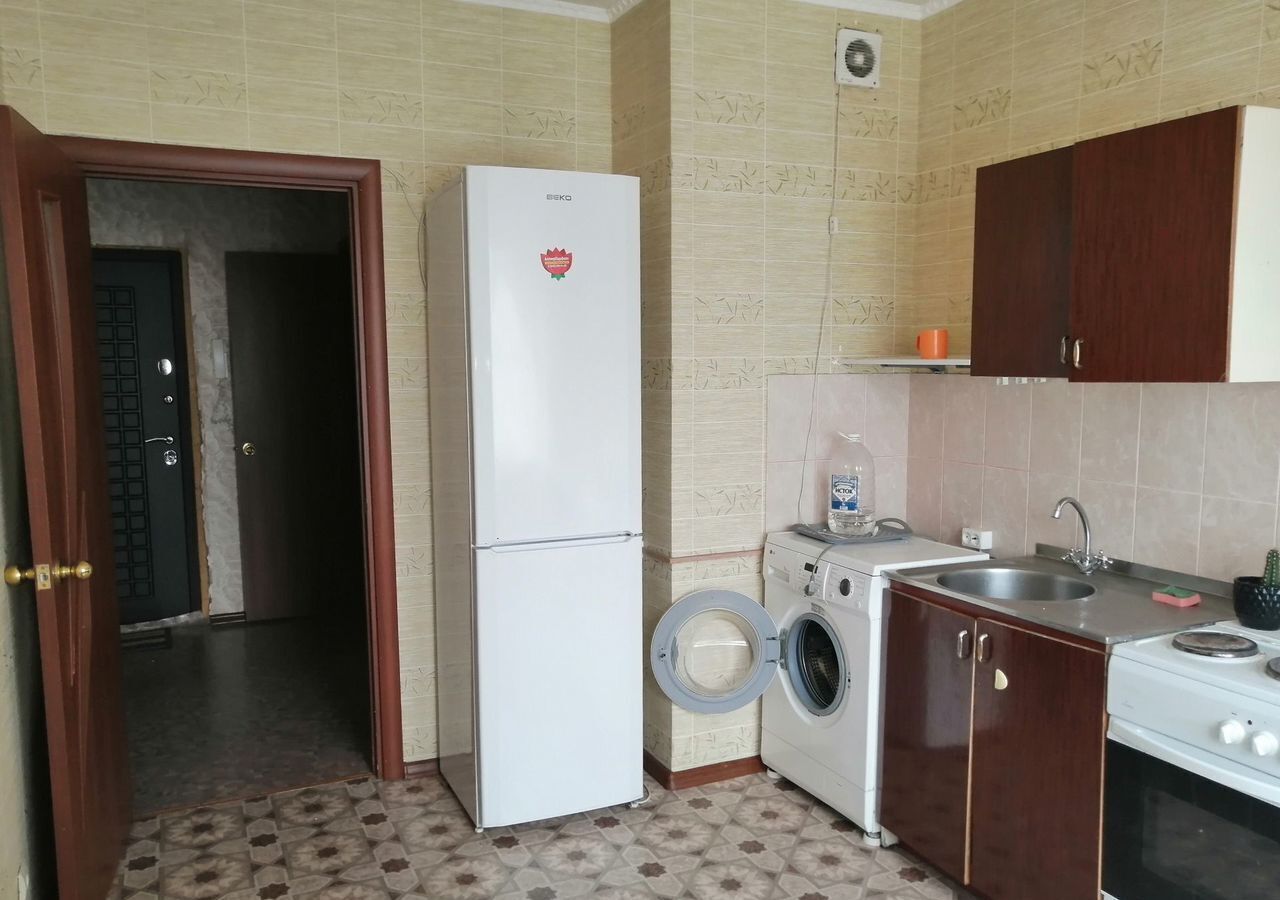 квартира г Пенза Пенза-4 пр-кт Строителей 69 р-н Октябрьский фото 8