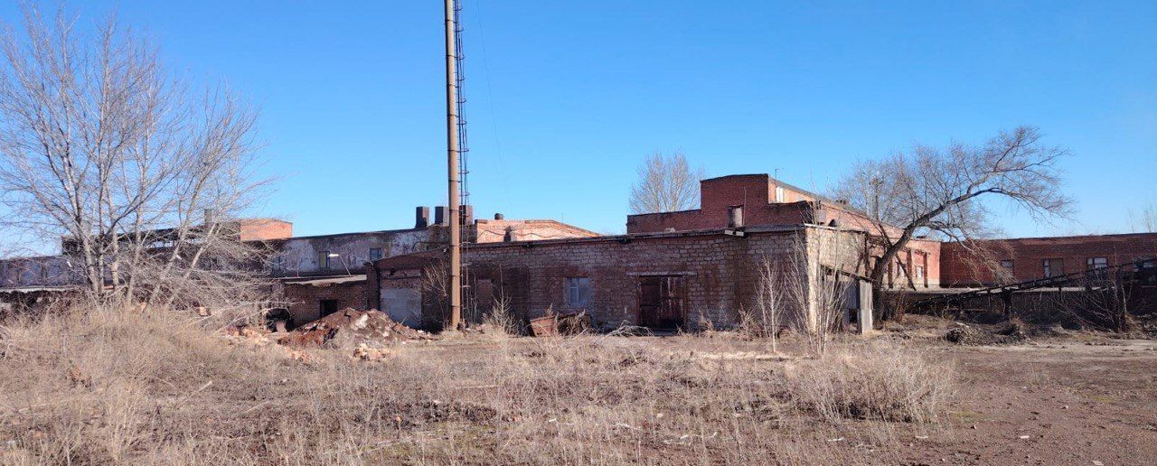 производственные, складские г Тольятти р-н Центральный ш Хрящевское 1 фото 5