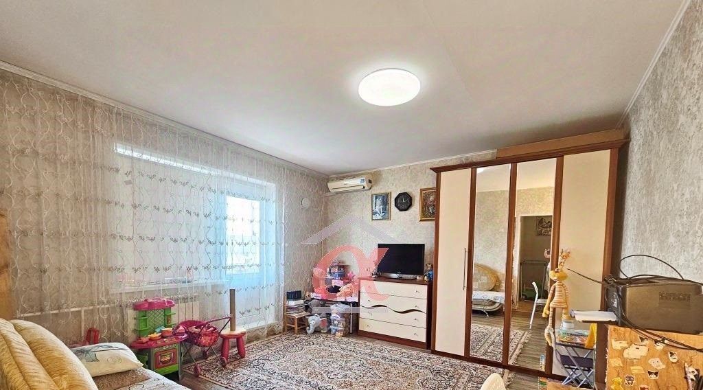 квартира г Кемерово р-н Заводский ул Свободы 13 фото 1