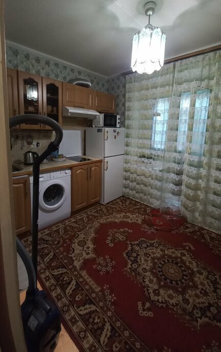 квартира г Сосновый Бор ул Парковая 48 фото 2