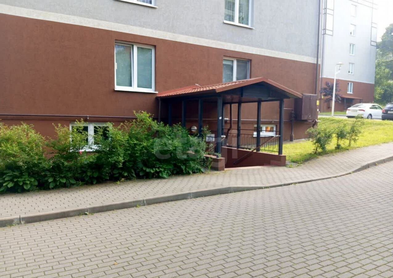 офис р-н Светлогорский г Светлогорск ул Тихая 10 фото 1