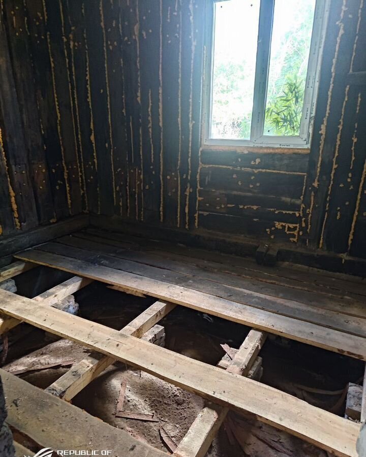 дом р-н Карасукский г Карасук ул. Территория Ветстанции, 1Г фото 8