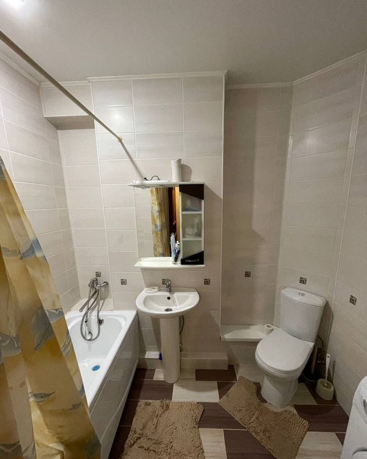 квартира г Волгодонск пер Вокзальный 56 фото 3