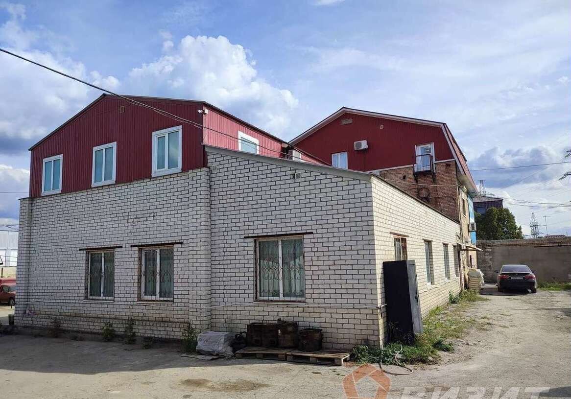 офис г Самара р-н Кировский ш Ракитовское 38 фото 6