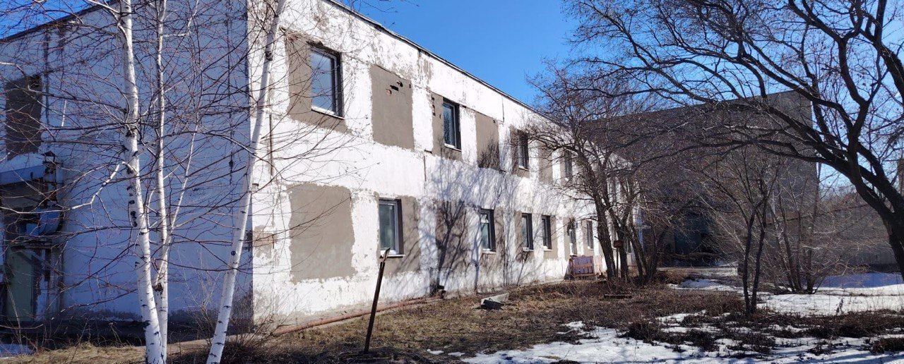 офис г Тольятти р-н Центральный ш Хрящевское 1 фото 6
