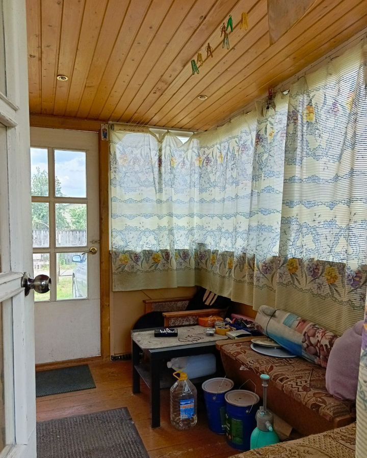 дом г Пенза р-н Железнодорожный проезд Ушакова 32 фото 22