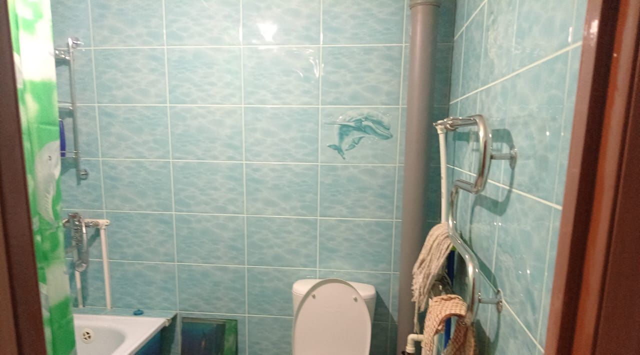 квартира г Вольск ул Маяковского 6а фото 2