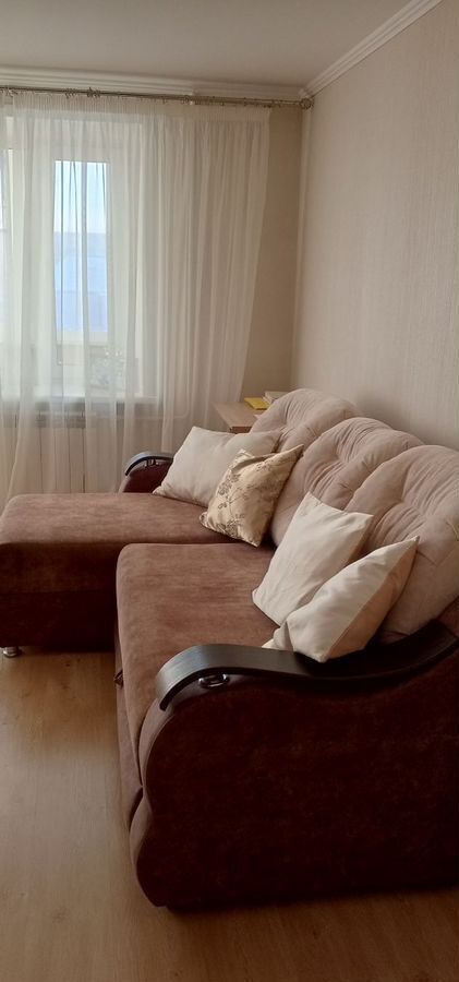 квартира г Славгород 2-й мкр-н, 15 фото 25