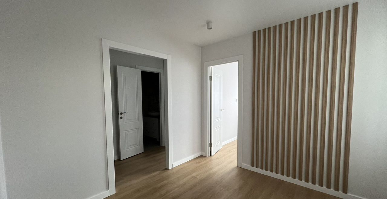 квартира г Пенза Пенза-4 пр-кт Строителей 60 р-н Октябрьский фото 7