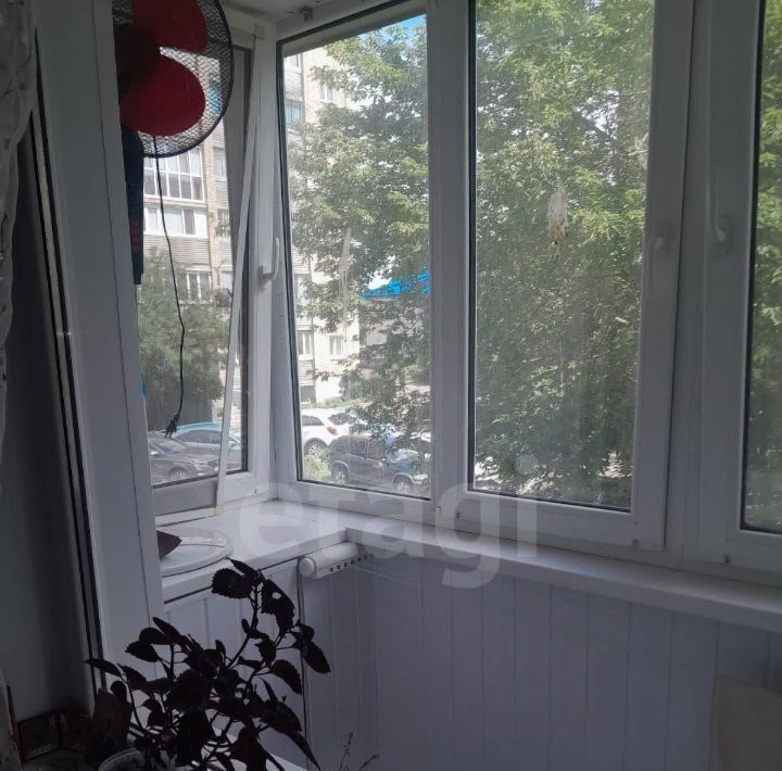 квартира г Оренбург р-н Ленинский ул Карагандинская 39 фото 16