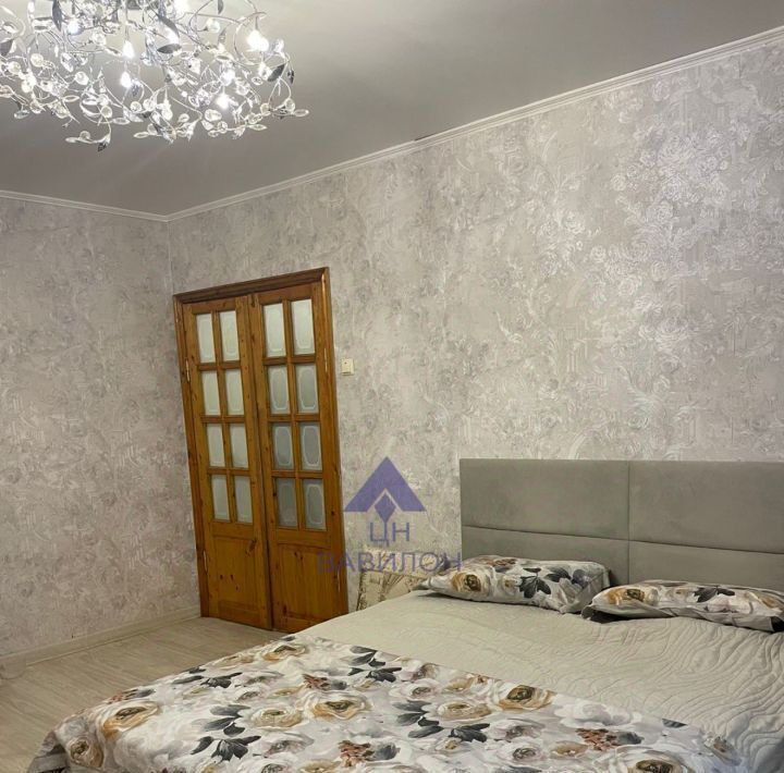квартира г Волгодонск пр-кт Строителей фото 6