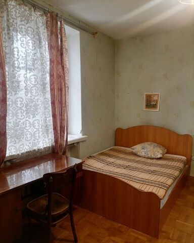 комната Центральный ул Комсомольская 24 фото