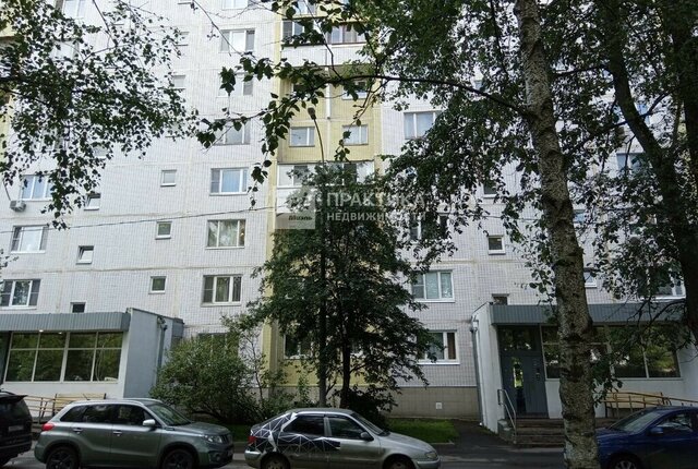 метро Новогиреево ул Магнитогорская 13 фото