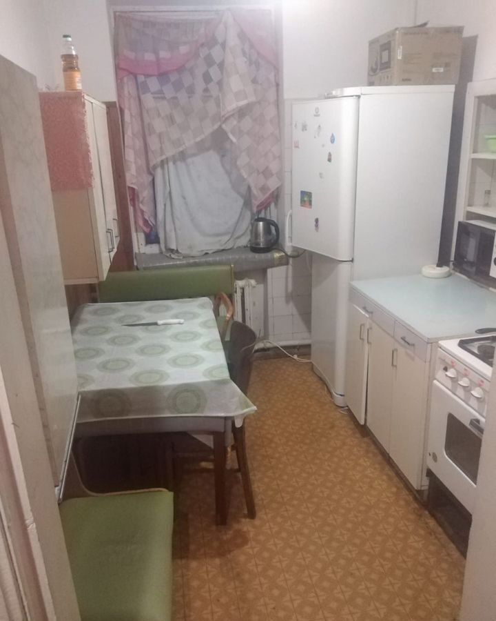 дом г Ступино ул Тургенева 81 км, Каширское шоссе фото 1