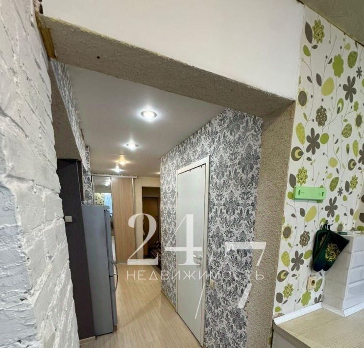 квартира г Петрозаводск пр-кт Александра Невского 13 фото 4
