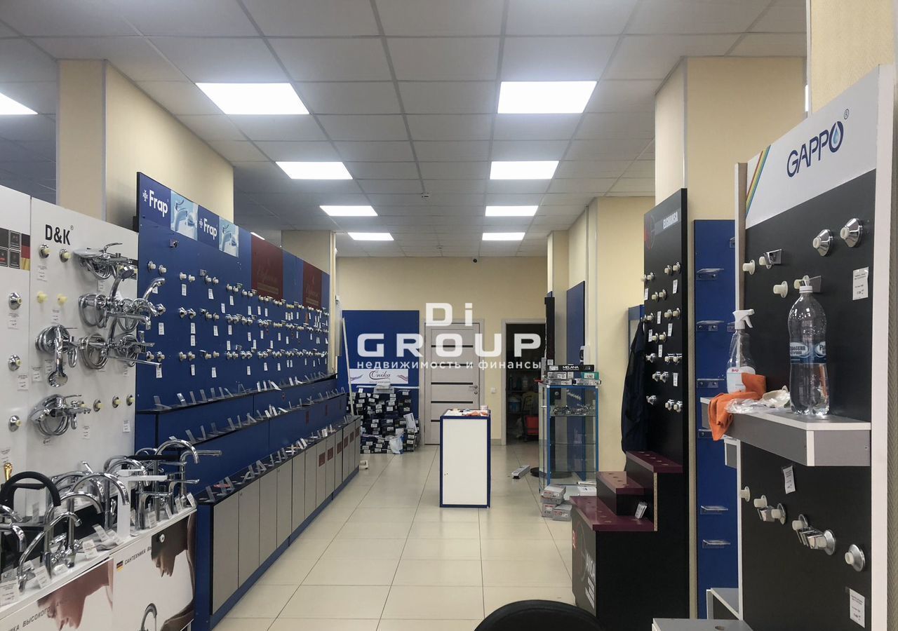 свободного назначения г Казань ул Баки Урманче 7 Проспект Победы фото 9