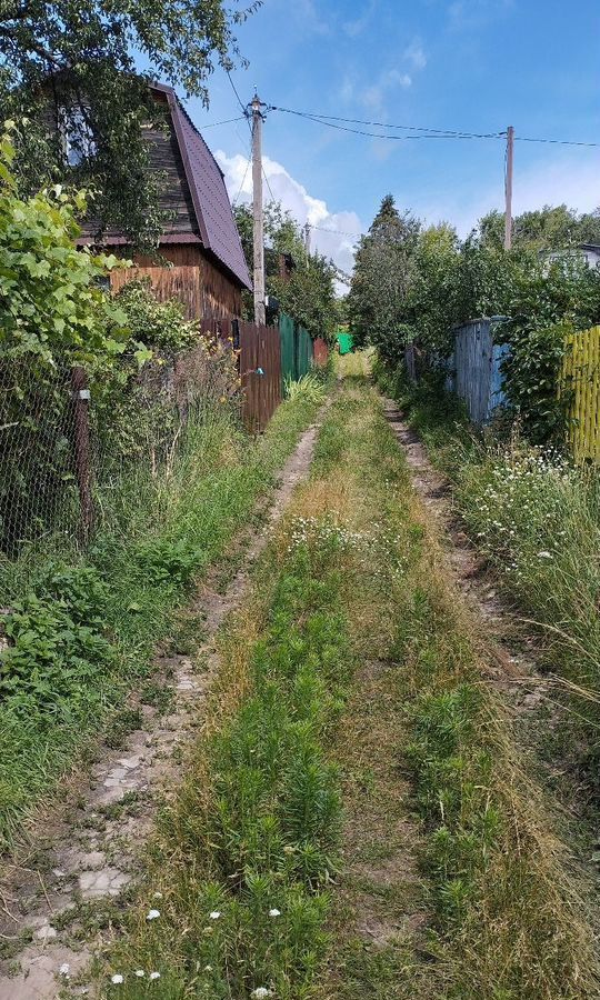 дом г Казань р-н Кировский снт терРомашка-2 Республика Татарстан Татарстан, ОАО Казанский Вертолётный Завод фото 21
