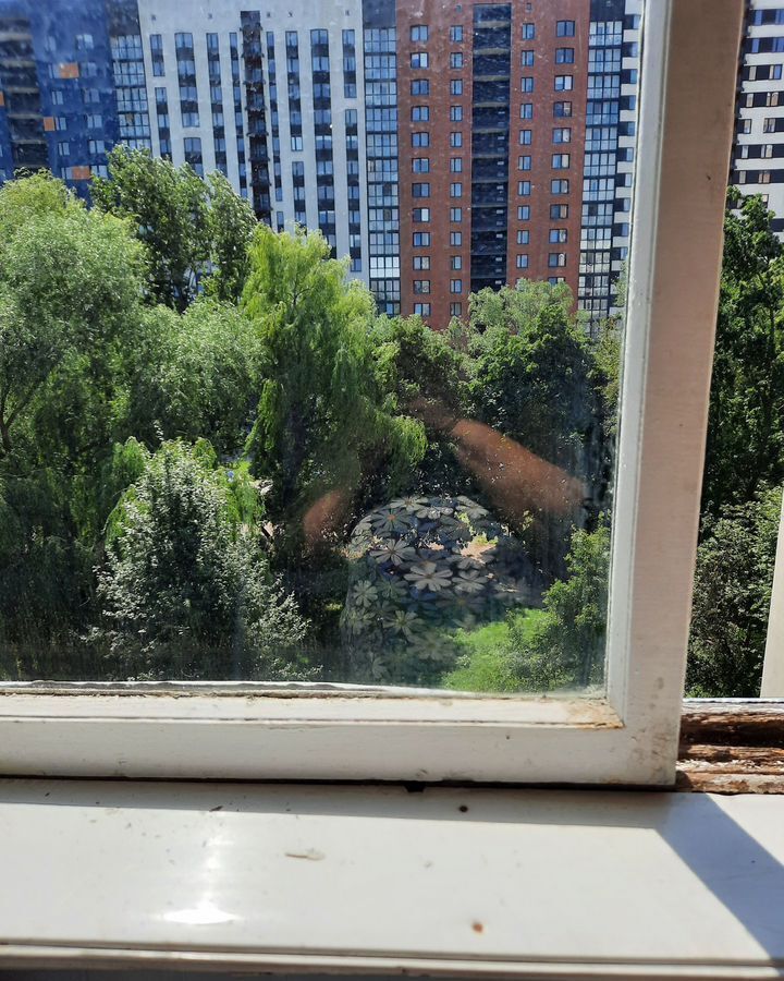 квартира г Калининград р-н Московский ул Батальная 71 фото 8