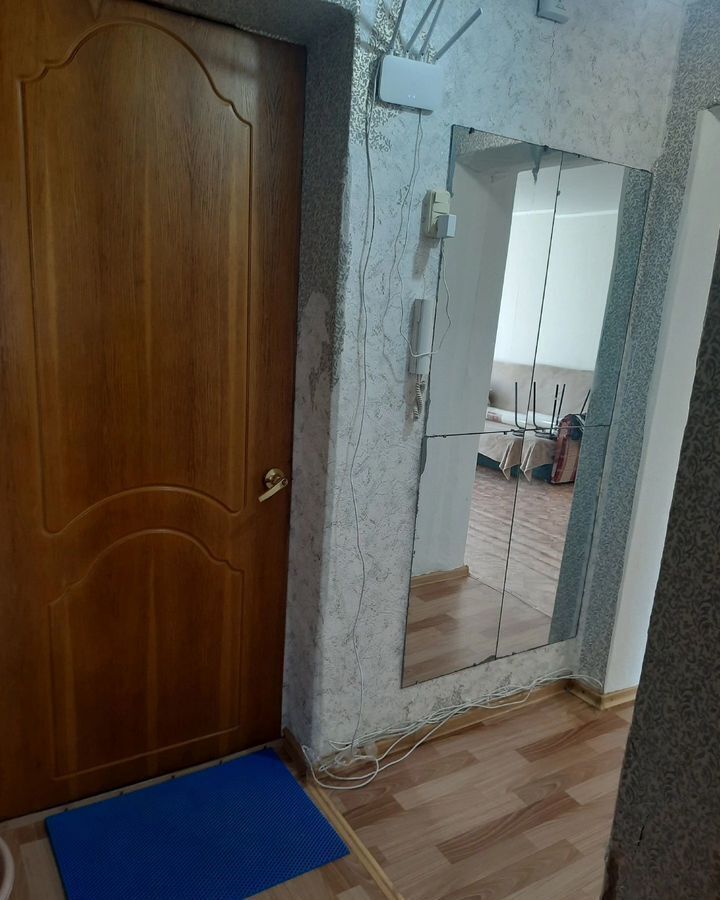 квартира г Бугуруслан ул Коммунистическая 24 фото 6