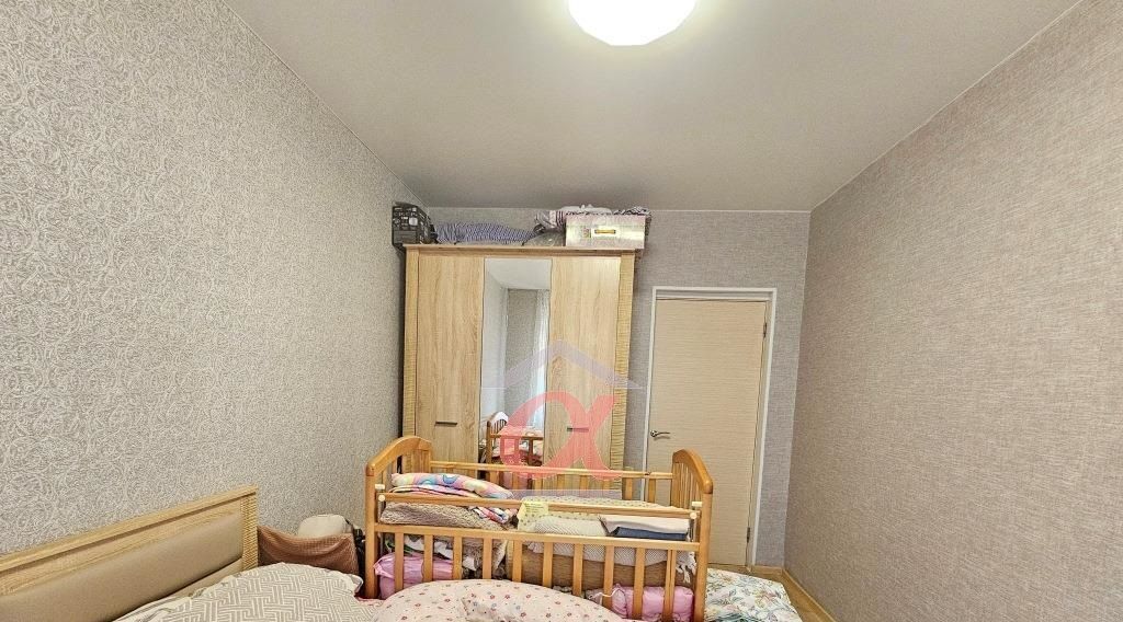 квартира г Кемерово р-н Заводский ул Свободы 13 фото 13
