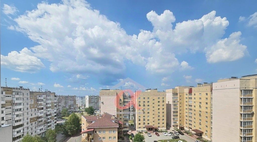 квартира г Кемерово р-н Заводский ул Свободы 13 фото 36