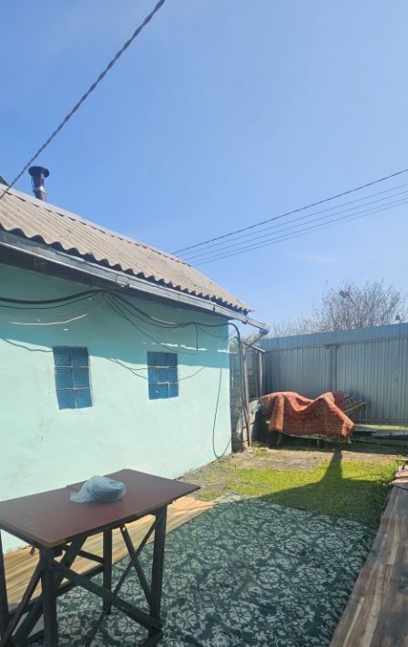 дом г Челябинск р-н Тракторозаводский снт Тракторосад 3 дор. 3-я, 34 фото 10