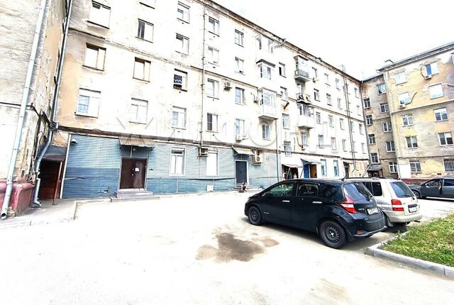 ул Гурьевская 14 фото