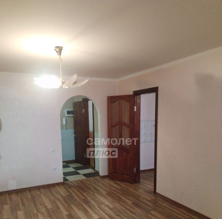 квартира г Энгельс ул Полиграфическая 186 фото 11