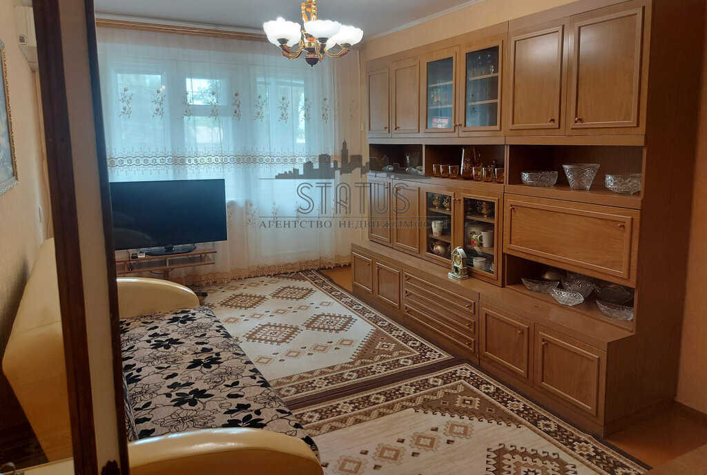 квартира г Ртищево ул Котовского 32 фото 17