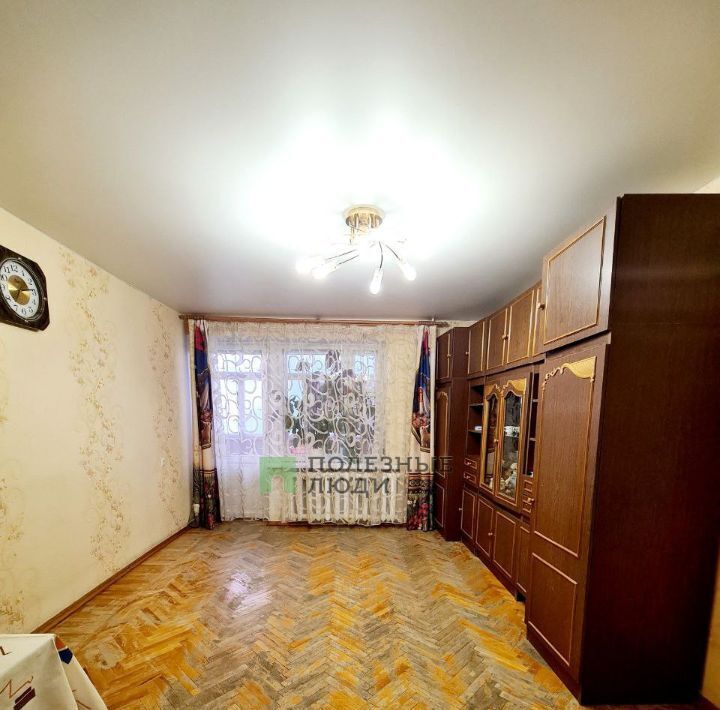 квартира г Саратов р-н Кировский ул Большая Садовая 192/208 фото 7