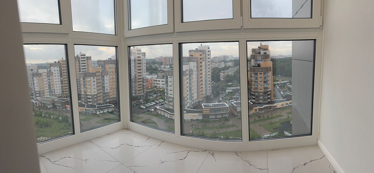 квартира г Подольск пр-д Тарутинский 1/1 ЖК Кутузово м-н фото 4