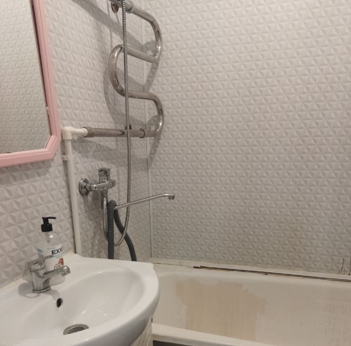 квартира г Курган ул Станционная 82 фото 11