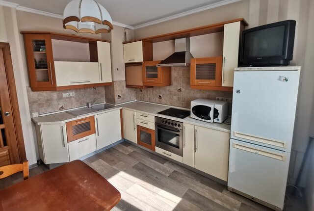 Городок Б ул 3-е почтовое отделение 47к/2 Жулебино фото