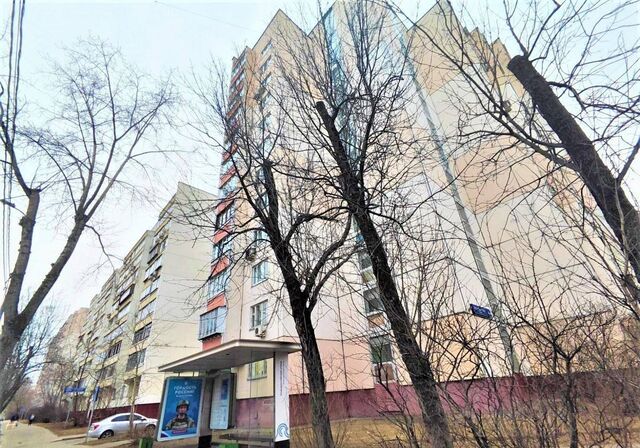 метро Люблино ул Краснодарская 38/20 фото