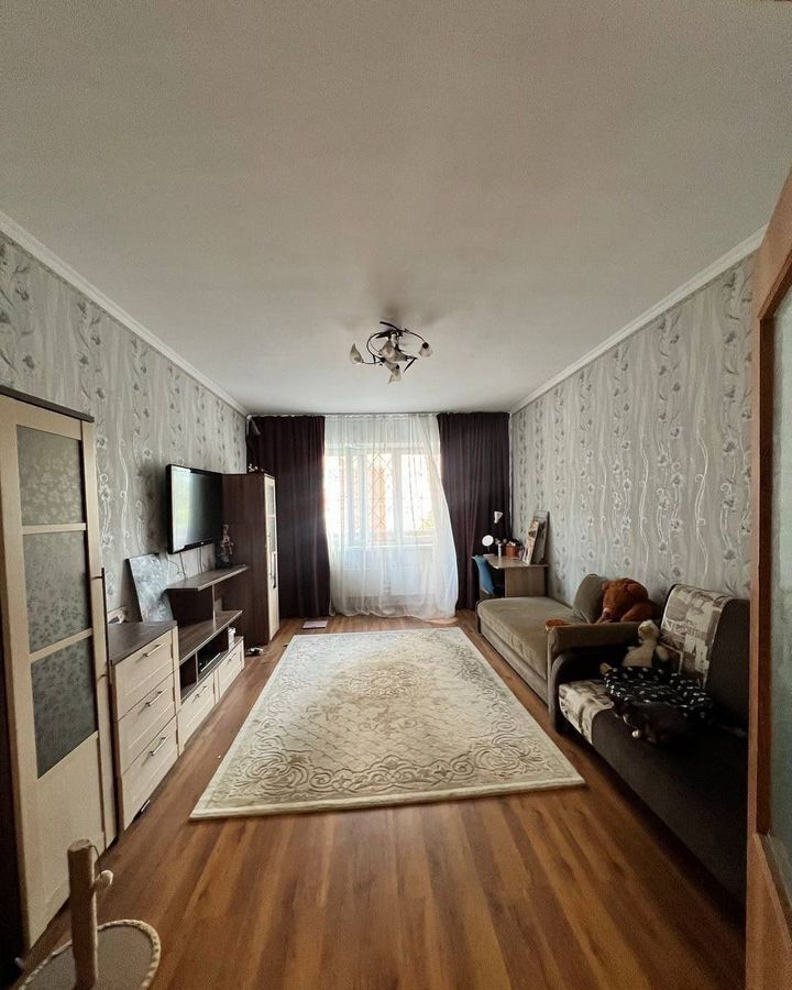квартира г Балашиха ул Зеленая 25 фото 1
