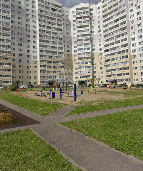 квартира г Иваново микрорайон Рождественский, 10 фото 17